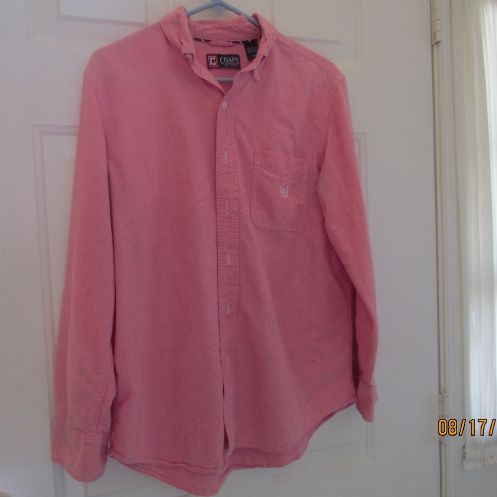 Men's shirt